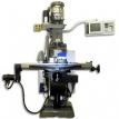 Bridgeport EzTrak