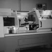 ProtoTrak LX3 CNC Lathe