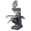 Sharp LMV Knee Mill